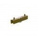 TEFLON GLASS ROLLER / 20Kg